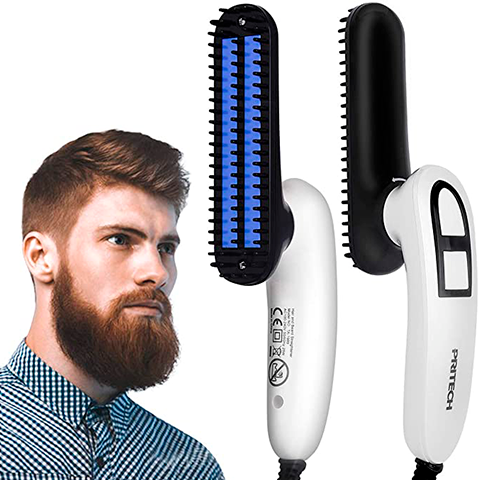 Multifunctional Beard Comb