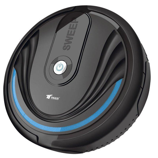 Cleaning Mop Robot 