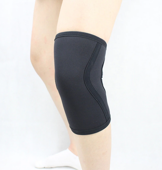 compression knee sleeve