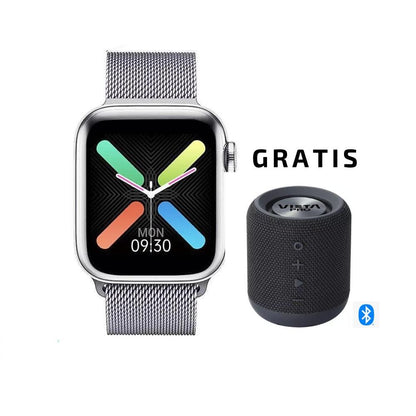 xWatch 6 + FREE Bluetooth Speaker 