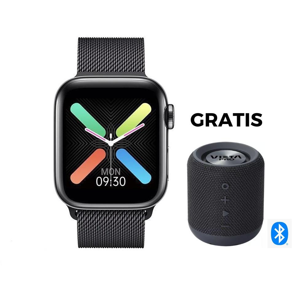 xWatch 6 + FREE Bluetooth Speaker 