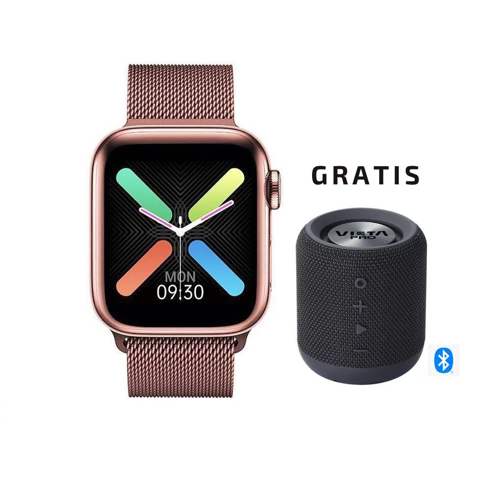 xWatch 6 + FREE Bluetooth Speaker 