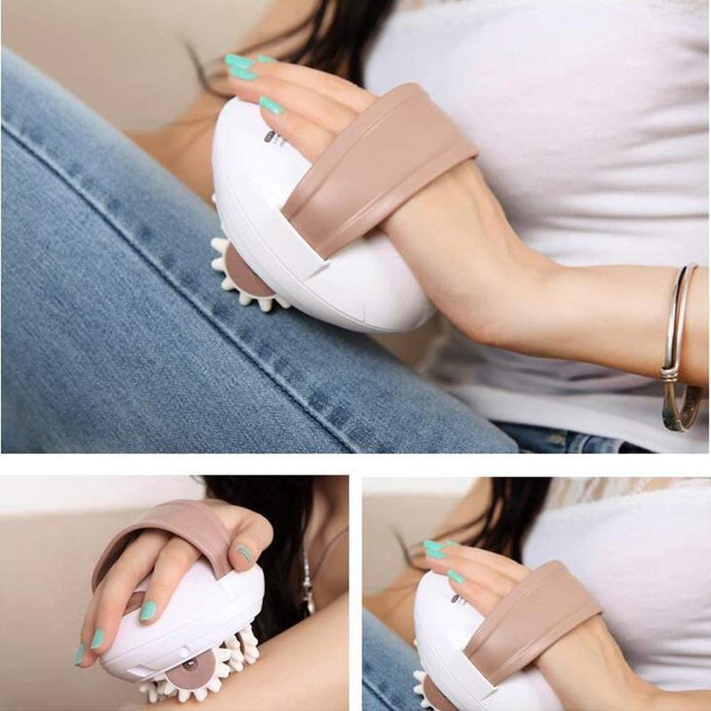 3d discount cellulite massager