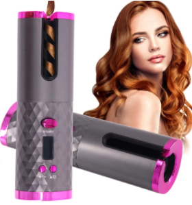 Automatic Curling Iron Perfect Curls