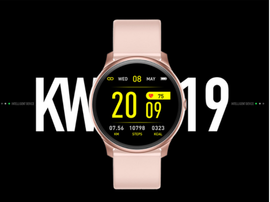 Smart watch KW19