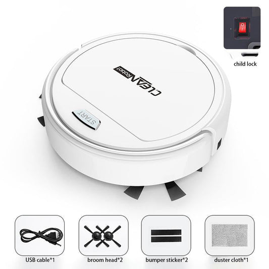 CleanRobot® Cleaning Robot