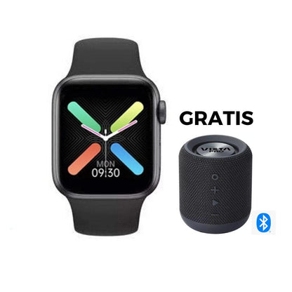 xWatch 6 + FREE Bluetooth Speaker 