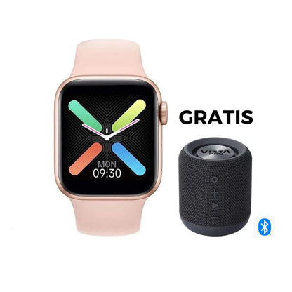 xWatch 6 + FREE Bluetooth Speaker 