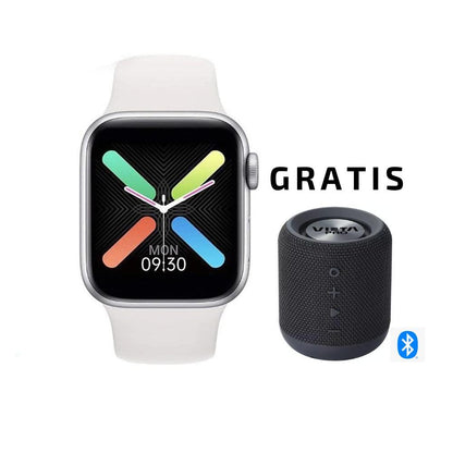 xWatch 6 + FREE Bluetooth Speaker 